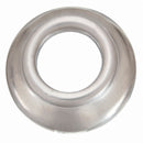 Chicago Faucets Cartridge Seat, Fits Brand Chicago Faucets, Monel - 1-027JKABNF