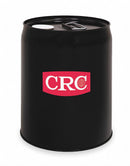 CRC Degreaser, 5 gal Cleaner Container Size, Drum Cleaner Container Type, Unscented Fragrance - 3187
