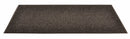 Notrax Indoor Entrance Runner, 6 ft L, 3 ft W, 3/8 in Thick, Rectangle, Black - 118S0036CH