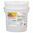 Zep Professional Drain Maintainer, 5 gal. Pail, Pleasant Liquid, Ready To Use, 1 EA - 1041544