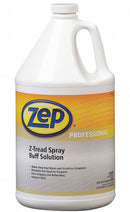 Zep Professional Floor Maintainer, 1 gal., Jug - 1041458