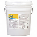 Zep Professional Cleaner, 5 gal Cleaner Container Size, Pail Cleaner Container Type, Mild Fragrance - 1041569