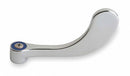 Chicago Faucets Handle, Fits Brand Chicago Faucets, For Use With Mfr. Model Number 895-ABCP - umber 895-ABCP - 3JAA8|317-COLDJKCP - Grainger