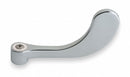 Chicago Faucets Handle, Fits Brand Chicago Faucets, For Use With Mfr. Model Number 895-ABCP - umber 895-ABCP - 3JAC1|317-PLJKCP - Grainger