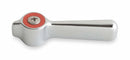 Chicago Faucets Handle, Fits Brand Chicago Faucets, For Use With Mfr. Model Number 895-ABCP - umber 895-ABCP - 3JAD5|369-HOTJKCP - Grainger