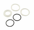 Chicago Faucets Spout O-Ring And Washer Kit, Fits Brand Chicago Faucets - 50-035KJKABNF