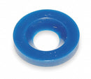 Chicago Faucets Blue Index Button - 633-123JKNF