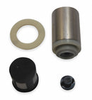 Chicago Faucets MVP Bubbler Cartridge, Fits Brand Chicago Faucets, Stainless Steel - 672-XJKABNF