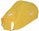 Enpac Drum Dolly Cover, Poly, 26 in Height - 5300-TARP