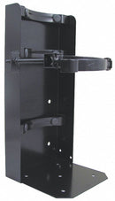Amerex Fire Extinguisher Bracket, Box Type, 20 lb Capacity, Steel - 811