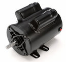 Marathon Motors 2 HP Commercial Duty Air Compressor Motor,Capacitor-Start/Run,3450 Nameplate RPM,115/230 Voltage - 5KCR48TN2650Y