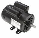 Marathon Motors 2 HP Commercial Duty Air Compressor Motor,Capacitor-Start/Run,3450 Nameplate RPM,115/230 Voltage - 5KCR48TN2650Y