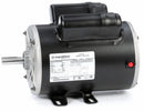 Marathon Motors 3 HP Commercial Duty Air Compressor Motor,Capacitor-Start/Run,3450 Nameplate RPM,230 Voltage - 5KCR48UN2653Y