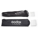 Godox Umbrella-Style Softbox with Bowens Mount (59")