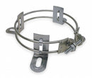 Acme Miami Mounting Bracket, Frame 48, 5-5/8 In Dia - 137