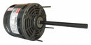 Dayton 1/4 HP Direct Drive Blower Motor, Permanent Split Capacitor, 1625 Nameplate RPM, 115 Voltage - 3LU73BG