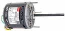 Dayton 1/3 HP Direct Drive Blower Motor, Permanent Split Capacitor, 1625 Nameplate RPM, 208-230 Voltage - 3LU78