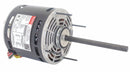 Dayton 1/2 HP Direct Drive Blower Motor, Permanent Split Capacitor, 1625 Nameplate RPM, 208-230 Voltage - 3LU82