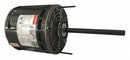 Dayton 3/4 HP Direct Drive Blower Motor, Permanent Split Capacitor, 1625 Nameplate RPM, 115 Voltage - 3LU85
