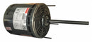 Dayton 3/4 HP Direct Drive Blower Motor, Permanent Split Capacitor, 1075 Nameplate RPM, 208-230 Voltage - 3LU88