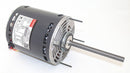Dayton 1 HP Direct Drive Blower Motor, Permanent Split Capacitor, 1625 Nameplate RPM, 208-230 Voltage - 3LU90