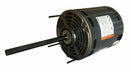 Dayton 1 HP Direct Drive Blower Motor, Permanent Split Capacitor, 1075 Nameplate RPM, 115 Voltage - 3LU91