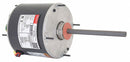 Dayton 1/6 HP Condenser Fan Motor,Permanent Split Capacitor,825 Nameplate RPM,208-230 Voltage,Frame 48YZ - 3LU93