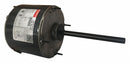Dayton 1/4 HP Condenser Fan Motor,Permanent Split Capacitor,1075 Nameplate RPM,460 Voltage,Frame 48YZ - 3LU94
