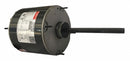 Dayton 1/3 HP Condenser Fan Motor,Permanent Split Capacitor,1075 Nameplate RPM,460 Voltage,Frame 48YZ - 3LU96