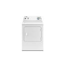 Whirlpool Super Capacity Gas Dryer 3LWGD4800YQ 220V