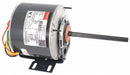 Dayton 1/3 HP Condenser Fan Motor,Permanent Split Capacitor,1625 Nameplate RPM,208-230 Voltage,Frame 48YZ - 3M265
