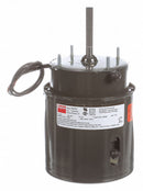Dayton 1/15 HP, HVAC Motor, Shaded Pole, 1550 Nameplate RPM, 115 Voltage, Frame 3.3 - 71632766M