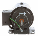 Dayton 1/15 HP, HVAC Motor, Shaded Pole, 1550 Nameplate RPM, 115 Voltage, Frame 3.3 - 71632768M