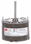 Dayton 1/100 HP, HVAC Motor, Shaded Pole, 1550 Nameplate RPM, 115 Voltage, Frame 3.3 - 71633708M