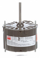 Dayton 1/100 HP, HVAC Motor, Shaded Pole, 1550 Nameplate RPM, 115 Voltage, Frame 3.3 - 71633711M