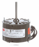 Dayton 1/70 HP, HVAC Motor, Shaded Pole, 1550 Nameplate RPM, 115 Voltage, Frame 3.3 - 71633712M