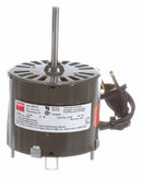 Dayton 1/70 HP, HVAC Motor, Shaded Pole, 3000 Nameplate RPM, 115 Voltage, Frame 3.3 - 71213779M