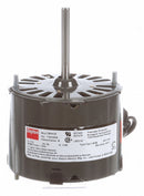 Dayton 1/50 HP, HVAC Motor, Shaded Pole, 1550 Nameplate RPM, 115 Voltage, Frame 3.3 - 71633689M