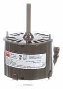 Dayton 1/40 HP, HVAC Motor, Shaded Pole, 1550 Nameplate RPM, 115 Voltage, Frame 3.3 - 71633691M
