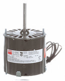 Dayton 1/40 HP, HVAC Motor, Shaded Pole, 3000 Nameplate RPM, 115 Voltage, Frame 3.3 - 71213782M