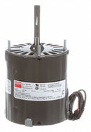 Dayton 1/15 HP, HVAC Motor, Shaded Pole, 3000 Nameplate RPM, 115 Voltage, Frame 3.3 - 71213778M