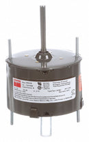 Dayton 1/100 HP, HVAC Motor, Shaded Pole, 1550 Nameplate RPM, 115 Voltage, Frame 3.3 - 71633698M