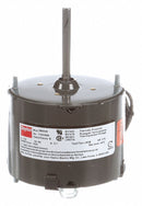 Dayton 1/70 HP, HVAC Motor, Shaded Pole, 1550 Nameplate RPM, 115 Voltage, Frame 3.3 - 71633699M