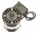 Dayton 1/40 HP, HVAC Motor, Shaded Pole, 3000 Nameplate RPM, 115 Voltage, Frame 3.3 - 712112807M