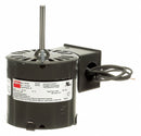 Dayton 1/40 HP, HVAC Motor, Shaded Pole, 3000 Nameplate RPM, 115 Voltage, Frame 3.3 - 712112807M