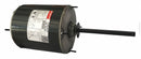 Dayton 3/4 HP Condenser Fan Motor,Permanent Split Capacitor,1075 Nameplate RPM,208-230 Voltage,Frame 48YZ - 3M769