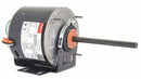 Dayton 1/4 HP Condenser Fan Motor,Permanent Split Capacitor,1075 Nameplate RPM,208-230 Voltage,Frame 48YZ - 3M990