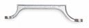 Moon American Combination Spanner Wrench, 2 in Coupling, 3 in Coupling, 12 in Length - 873-8