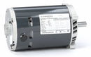 Marathon Motors 1 HP, General Purpose Motor, 3-Phase, 3450 Nameplate RPM, 230/460 Voltage, 56C Frame - 5K38PN47