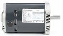 Marathon Motors 1 HP, General Purpose Motor, 3-Phase, 3450 Nameplate RPM, 230/460 Voltage, 56C Frame - 5K38PN47